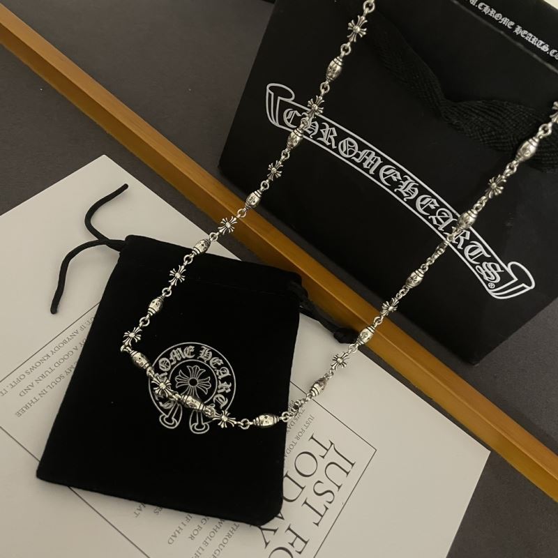 Chrome Hearts Necklaces